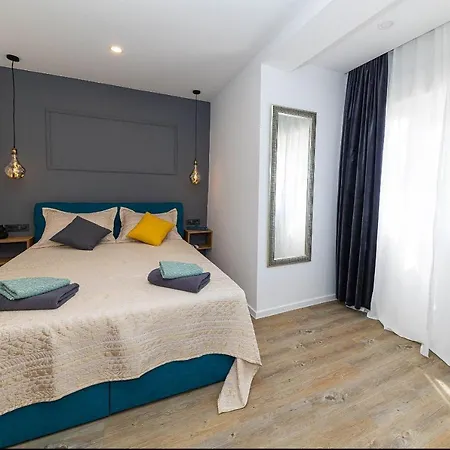 Hanka - Great Location & Parking Spot * Crikvenica