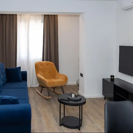 Hanka - Great Location & Parking Spot * Crikvenica