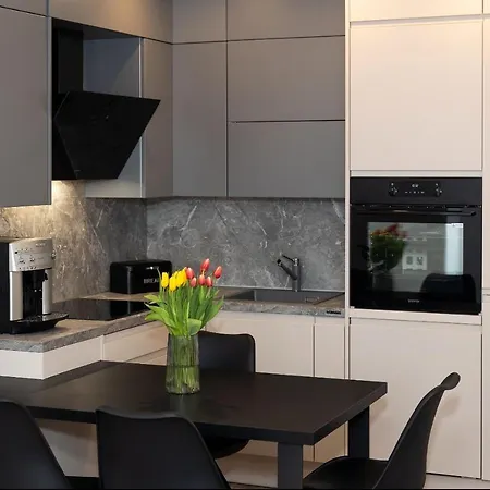 Hanka - Great Location & Parking Spot * Crikvenica