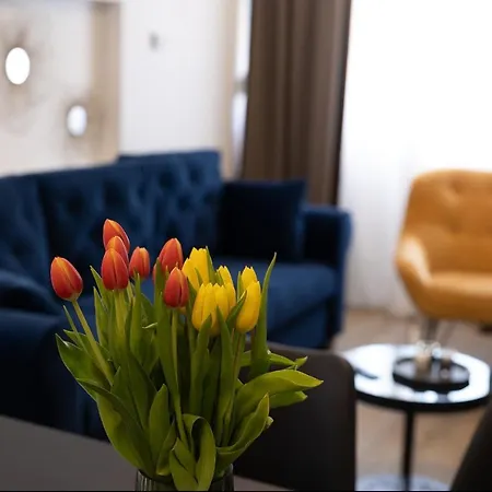 Hanka - Great Location & Parking Spot Crikvenica